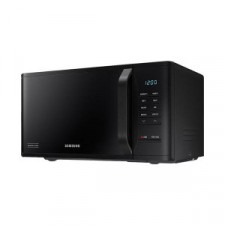 삼성 세라믹 전자레인지 23L MS23C3535AK 원룸 오피스텔 주방가전 전자렌지 블랙