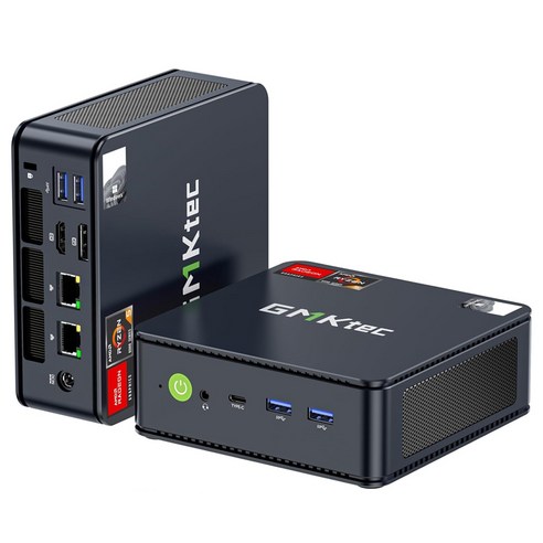 에이수스 2025 NUC 14 Essential N-시리즈