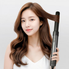 아이룸 에어웨이브 프로 헤어 스타일러 봉 고데기 4in1 멀티 드라이기