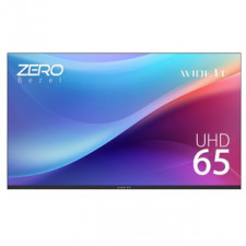 와이드뷰 4K UHD LED 고화질 TV
