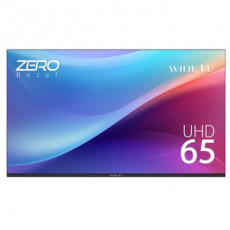 와이드뷰 4K UHD LED 고화질 TV