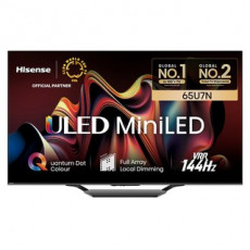 HISENSE 4K ULED Mini LED 스마트TV