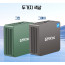 GMKtec GMK G3 미니 PC 소형 데스크탑 인텔 12세대 코어 N100 WIN11 PRO
