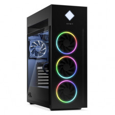 HP 2025 오멘 데스크탑 45L 코어Ultra9 인텔 15세대 지포스 RTX 5090