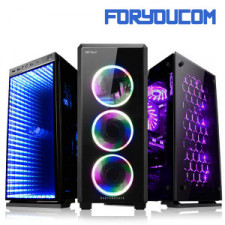 라이젠 R5 9600X RTX 5070 컴퓨터 조립PC 데스크탑 게이밍 2400