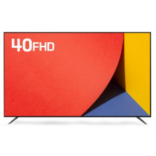 티브이지 40인치 FHD TV 고화질패널 1등급티비