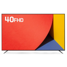 티브이지 40인치 FHD TV 고화질패널 1등급티비