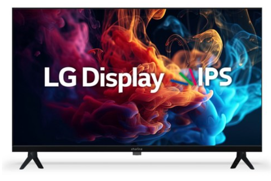 스타인즈 32인치 LG IPS 사용 HD LED TV 모니터