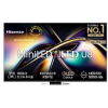 시티브 4K UHD HDR 제로 베젤리스 TV