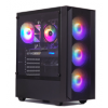 PC온스튜디오 게이밍 컴퓨터 조립PC 게임용 데스크탑 본체