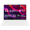 LG전자 2025 그램 Pro 17 AI 코어Ultra5 인텔 지포스 RTX 4050 WQXGA 애로우레이크에센스 화이트 · 512GB · 32GB · WIN11 Home · 17Z90TR-SAFWK