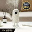 풀라스 UV 살균 초음파 대용량 무선 미니 가습기 room humidifier