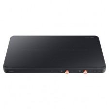 삼성전자 더 플레이트 인덕션 2구 블랙