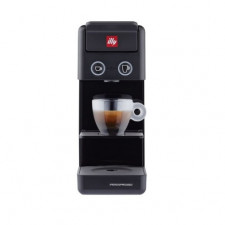 (illy) 정품 일리 커피머신 Y3.3(블랙)