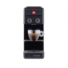 (illy) 정품 일리 커피머신 Y3.3(블랙)