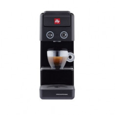 (illy) 정품 일리 커피머신 Y3.3(블랙)
