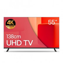 와우피프티 139cm(55인치TV) 4K UHD LED TV