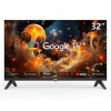 TuTu 32인치 HD 구글 스마트 TV