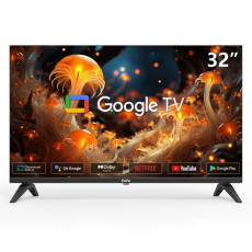 TuTu 32인치 HD 구글 스마트 TV