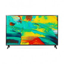 LG전자 스탠드형 107cm(43인치) LED FHD TV 1등급 43LN342H0NC